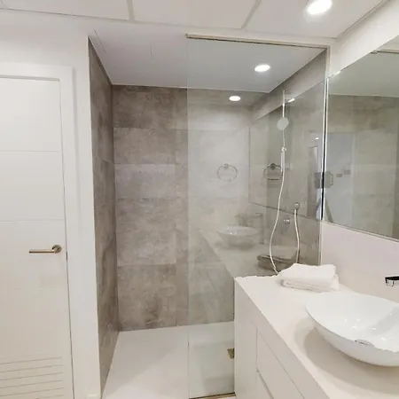 Primula By On Travel 아파트 올리바