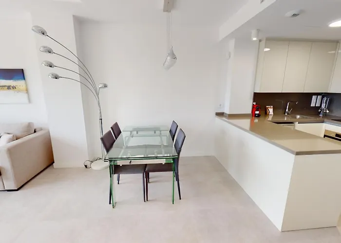 Apartment Primula By On Travel