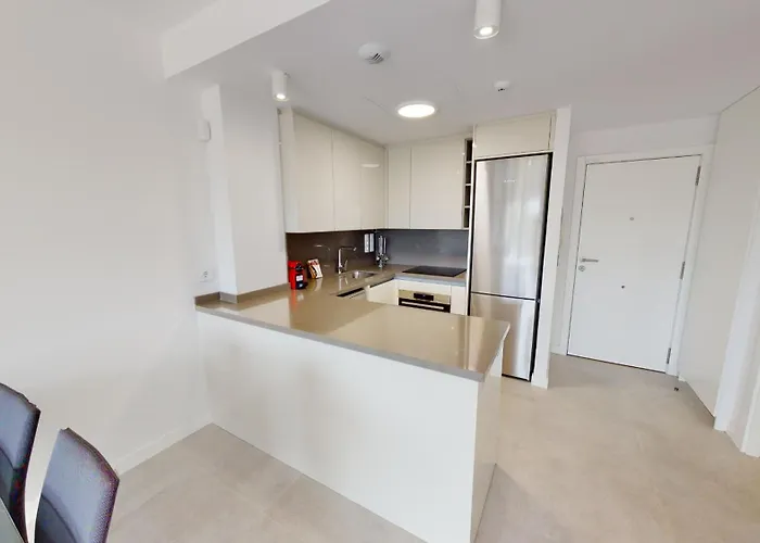 Apartment Primula By On Travel Oliva