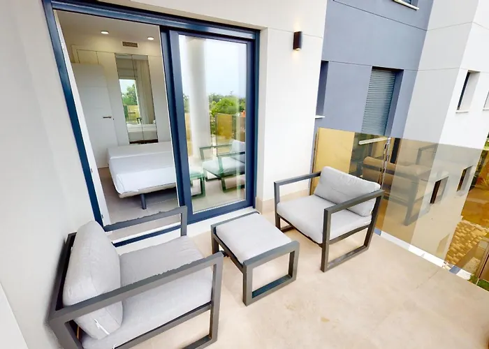 Apartment Primula By On Travel *