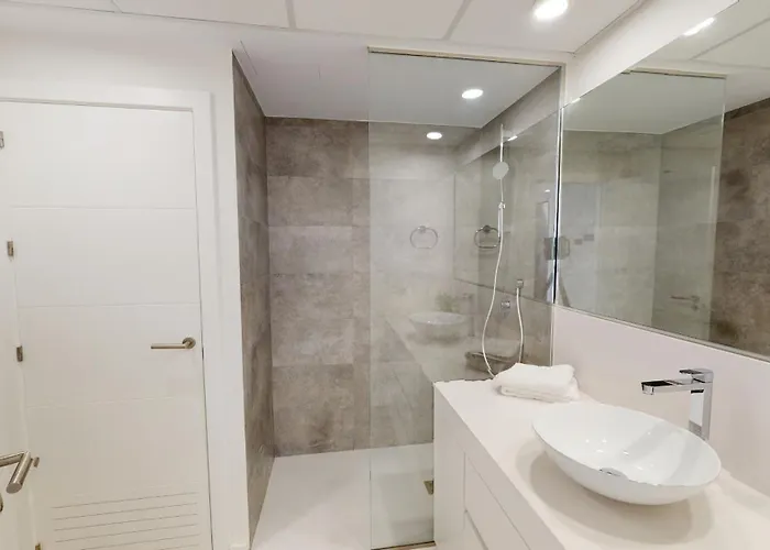 Primula By On Travel Apartment Oliva