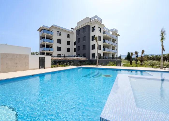 Apartment Primula By On Travel