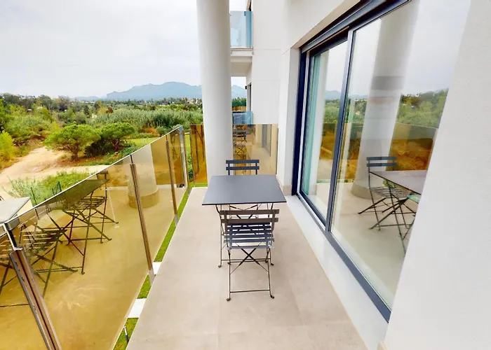 Primula By On Travel Apartment Oliva