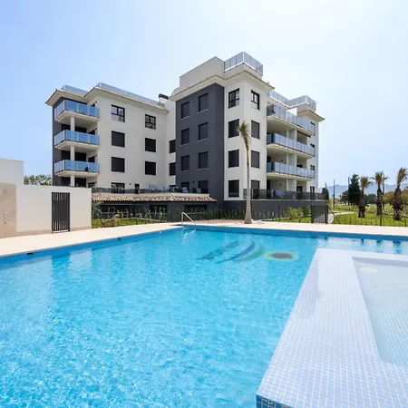 Apartment Primula By On Travel