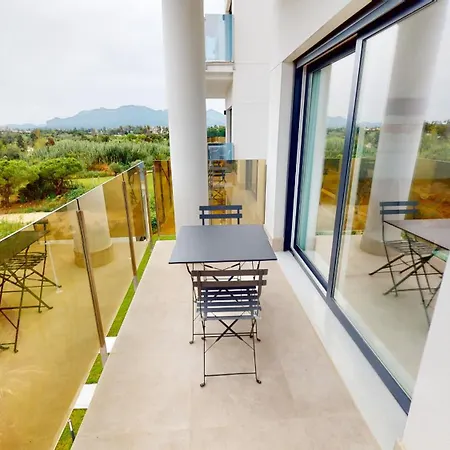 Primula By On Travel Apartment Oliva