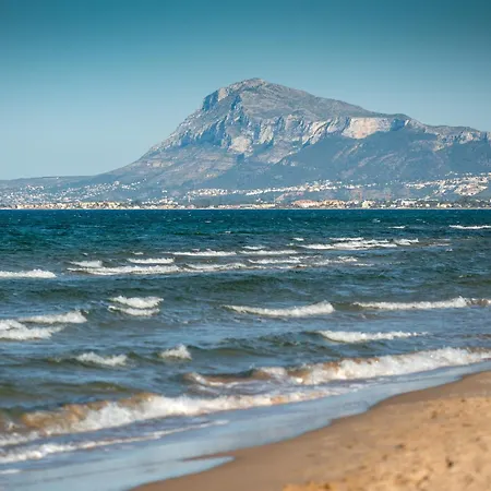 Primula By On Travel Apartamento Oliva